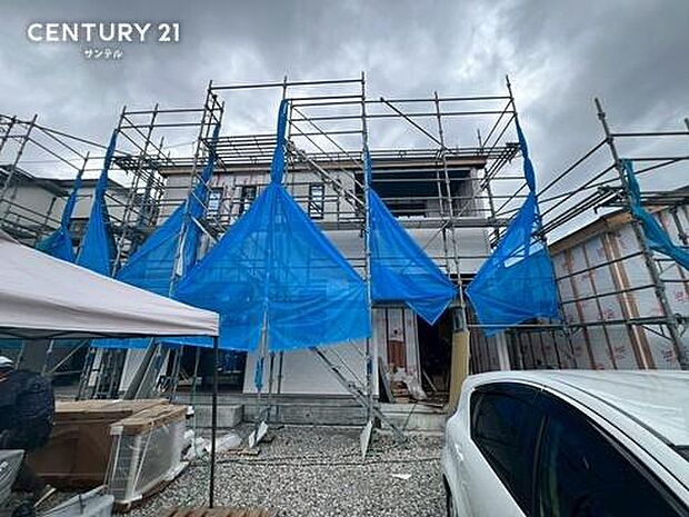 現地の現状です。