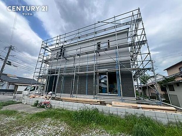 建築中ですが類似物件のご案内も可能です！センチュリー21サンテル南店までお気軽にお問い合わせ下さい！■0985-85-3106