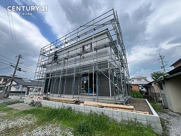 現地の現状です。