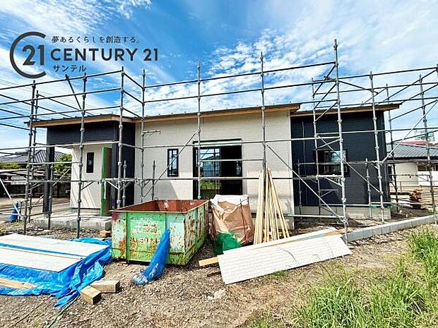 現在建築中です。日当たり良好です(^^♪お気軽にお問い合わせ下さい!■0985-78-3106