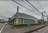 周辺：宮崎銀行加納支店まで773m