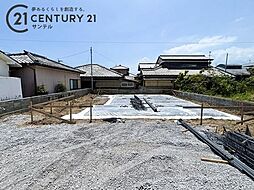 宮崎県宮崎市曽師町40番地1、40番地2