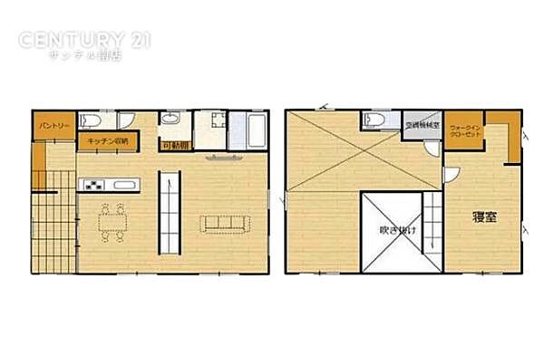 間取り：345000039631