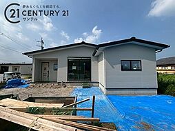 宮崎県都城市高城町大井手