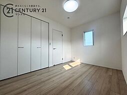 洋室の画像