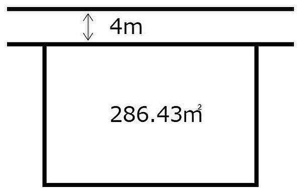 区画図：345000046248
