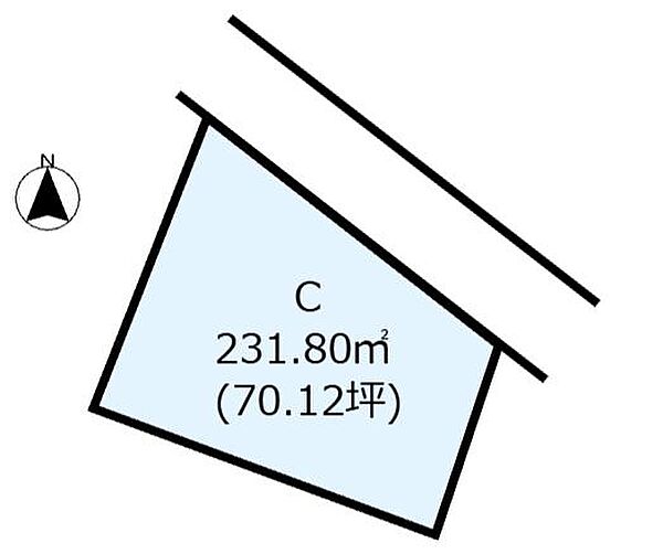 区画図：345000046454