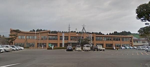 国富町役場まで906m