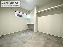 子供部屋の画像
