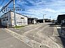 その他：西側の前面道路から撮影した現地写真です♪