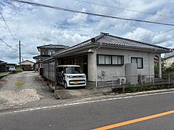 田野町 中古住宅