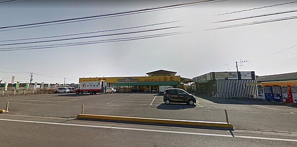 ショッピングのだ阿波岐原店まで1271m