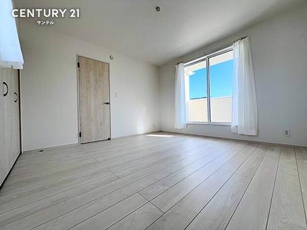 (同仕様写真)洋室※床色、建具の色が異なる場合がございます。