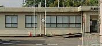 国富町立 保健センター まで1098m
