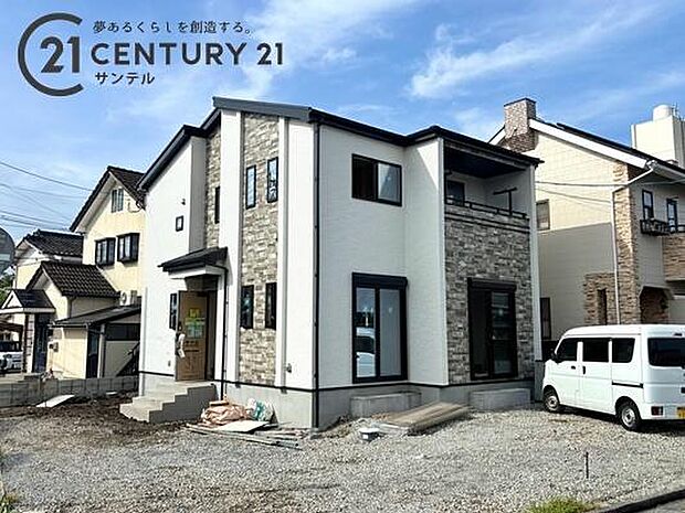 建築中!もうすぐ完成予定です♪ご案内可能です(^^♪お気軽にお問い合わせ下さい!■0985-85-3106