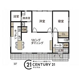 JR日豊本線 西都城駅 徒歩17分