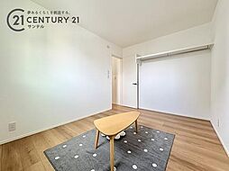 洋室の画像
