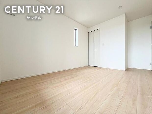 (同仕様写真)洋室※モデル写真でございます。色や配置の相違がある場合がございます。