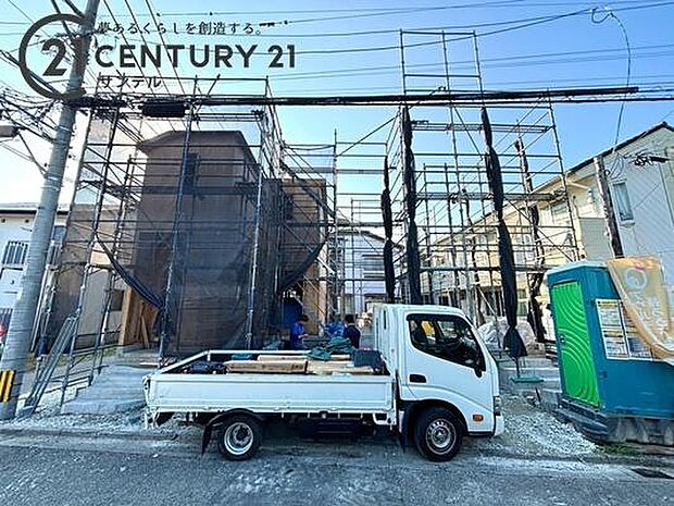 現在建築中です♪お気軽にお問い合わせ下さい!■0985-85-3106
