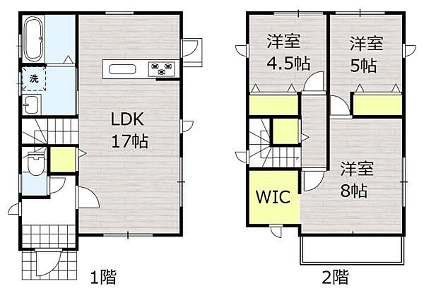 間取り：345000039676