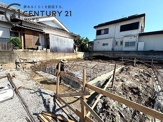 現在建築中です♪お気軽にお問い合わせ下さい！■0985-85-3106