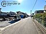 その他：前面道路の写真です♪