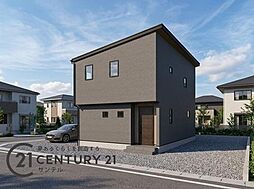 宮崎県宮崎市月見ケ丘6丁目165番付近