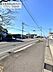 その他：前面道路です♪