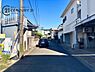 その他：前面道路から撮影した現地写真です。