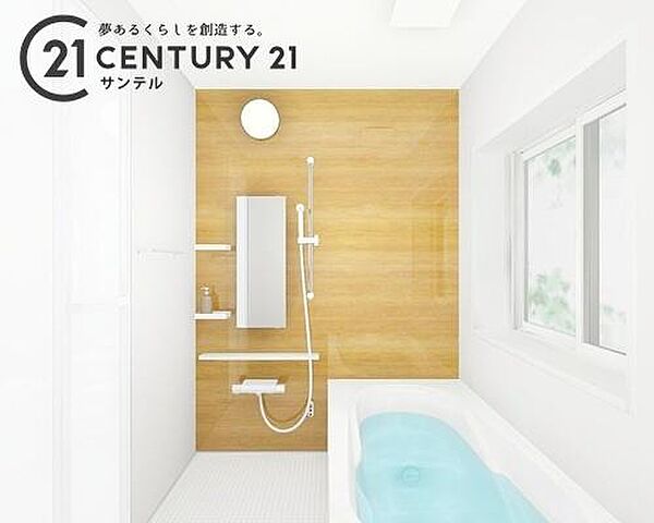 浴室