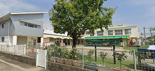 のぞみ保育園まで1129m