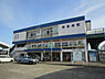 周辺：南宮崎駅(JR 日豊本線)まで1093m