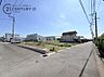 その他：前面道路から撮影した現地写真です。