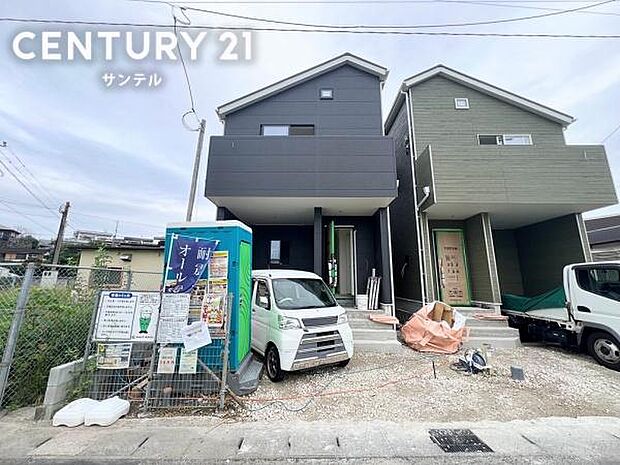 現在建築中です。完成まで随時情報を更新致します!