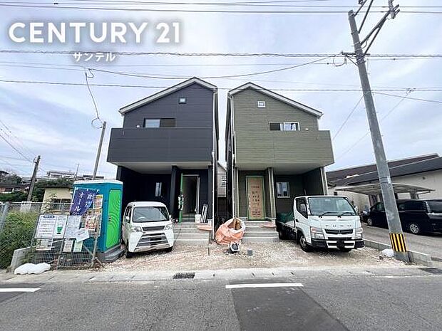 現地の現状写真です。