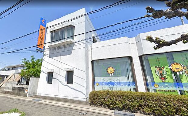 宮崎太陽銀行堀川町支店まで459m