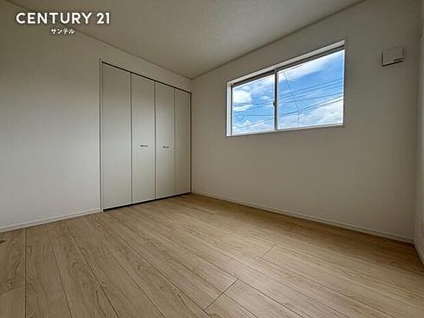 (同仕様写真)洋室※モデル写真でございます。色や配置の相違がある場合がございます。
