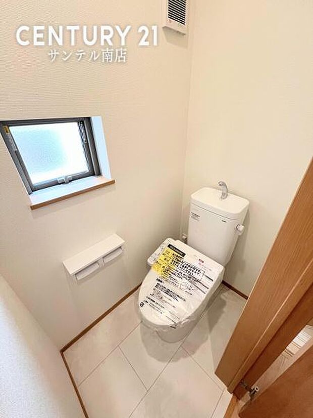 (同仕様写真)トイレ※モデル写真でございます。色や配置の相違がある場合がございます。
