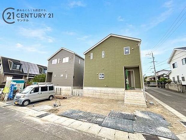 現地の現状写真です。