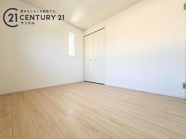 (同仕様写真)洋室※モデル写真でございます。色や配置の相違がある場合がございます。