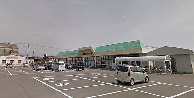 マルミヤストア吉村店まで472m