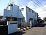 周辺：曽師保育所まで559m