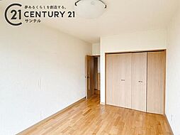 洋室の画像