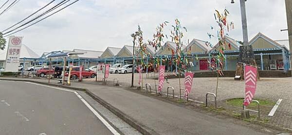 山形屋ストア生目台カリヨン店まで1132m