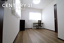 洋室の画像