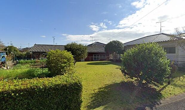 西久保原緑地まで1624m