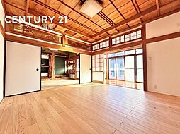 都城市平塚中古住宅