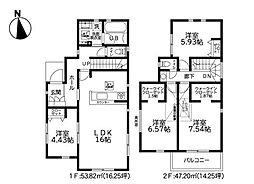 神奈川県大和市桜森２丁目