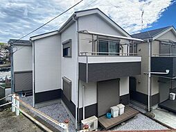 神奈川県横浜市南区別所中里台