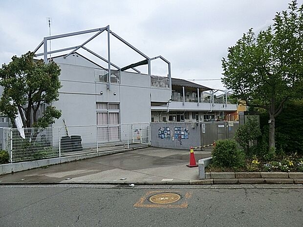 大熊保育園まで914m